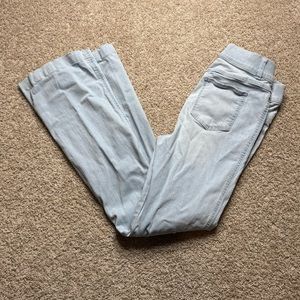 SPANX Flare Denim Jeans - Tall